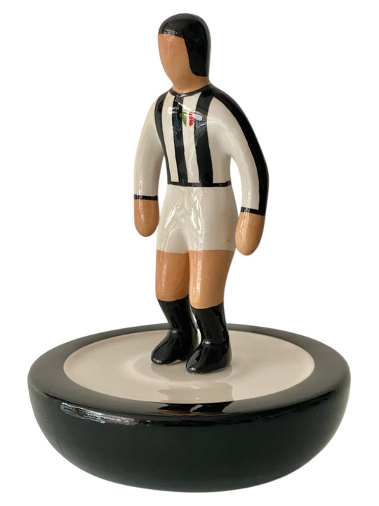Subbuteo Juventus | Stefano Puzzo