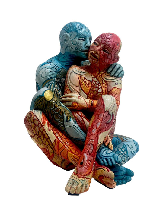 Achoretos | Rabarama - Arte Focus™