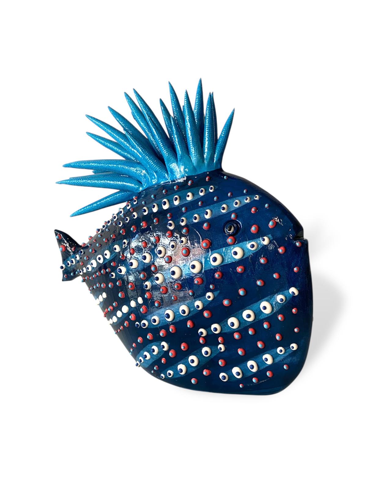 Sea Punk XXXII | Futuro D'arte - Arte Focus™