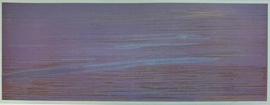 Orizzonte  | Piero Guccione