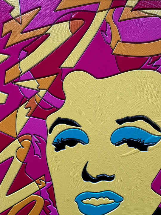 Calcolami  | Ugo Nespolo