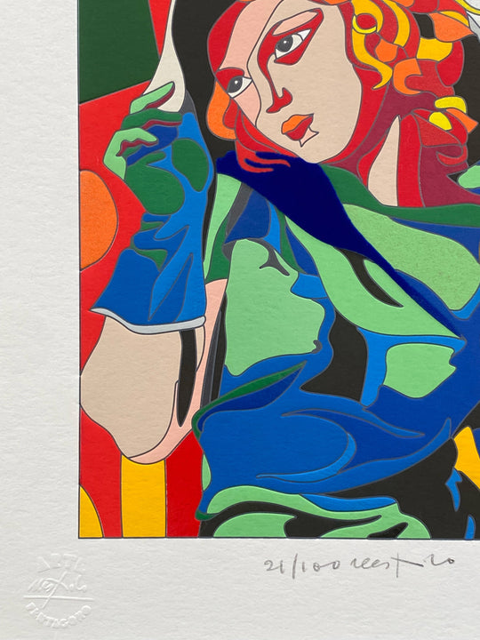 Exotica | Ugo Nespolo