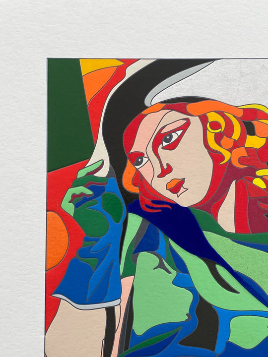 Exotica | Ugo Nespolo