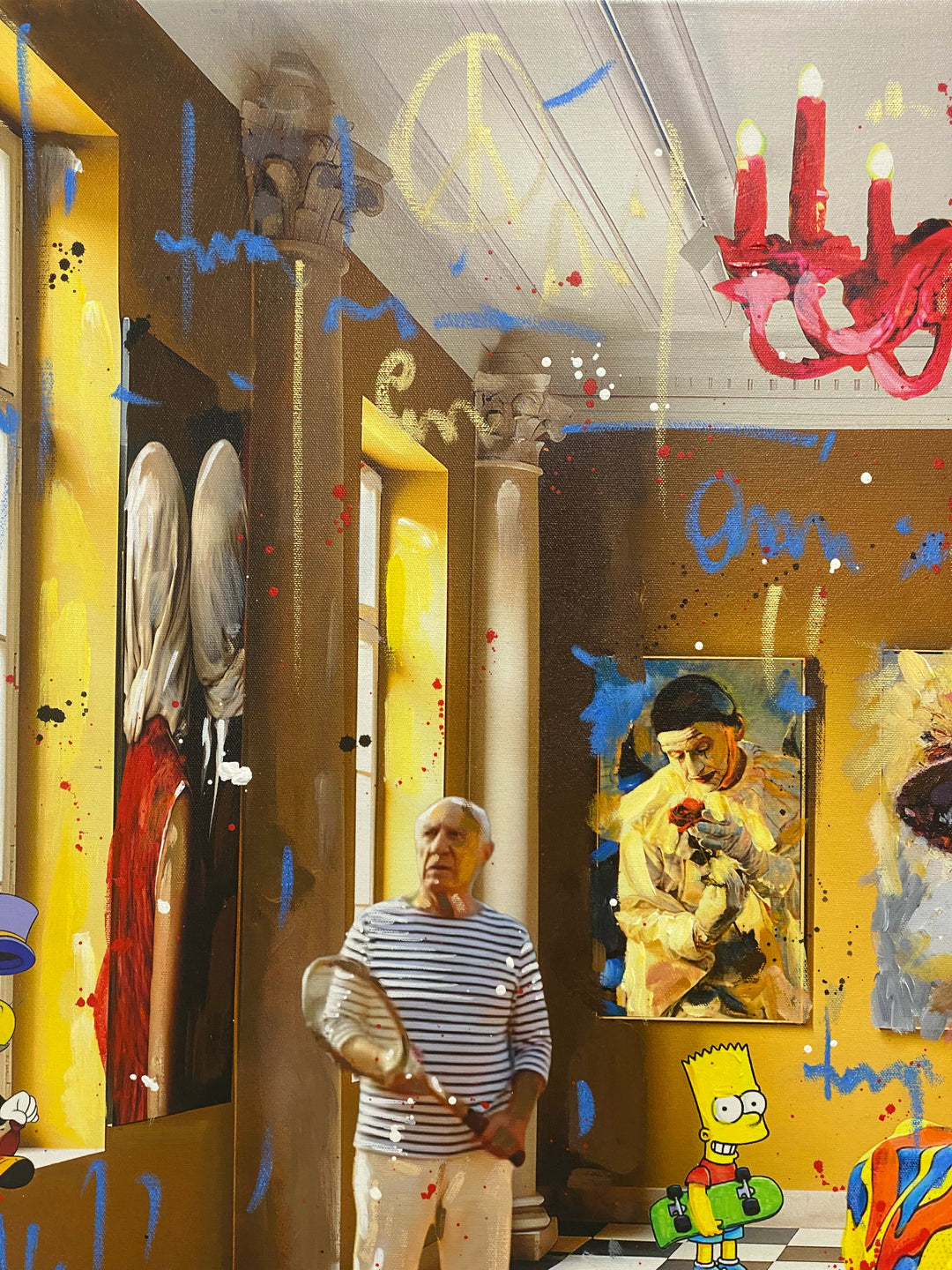 Gallery of Dreams | Renè