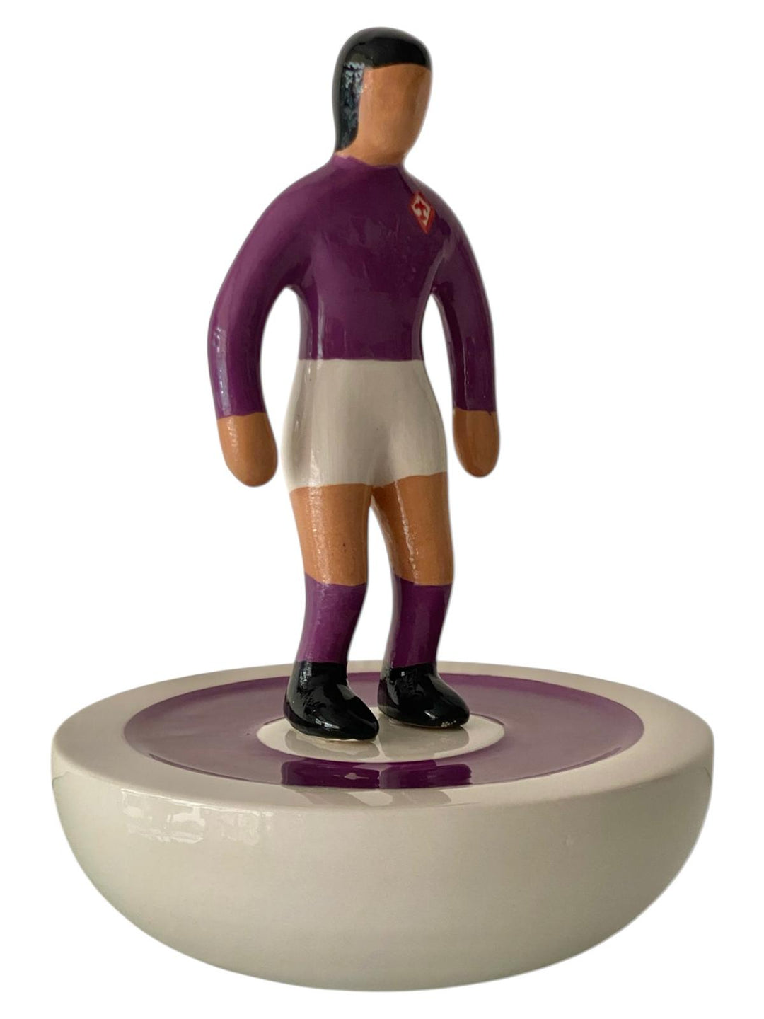 Subbuteo Fiorentina | Stefano Puzzo