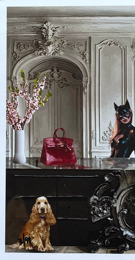 Fedeltà | Gianni Moramarco - Arte Focus™