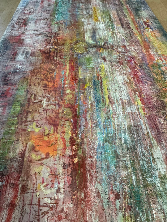 Forma Tonda/Arbero | Elfrida Gubbini