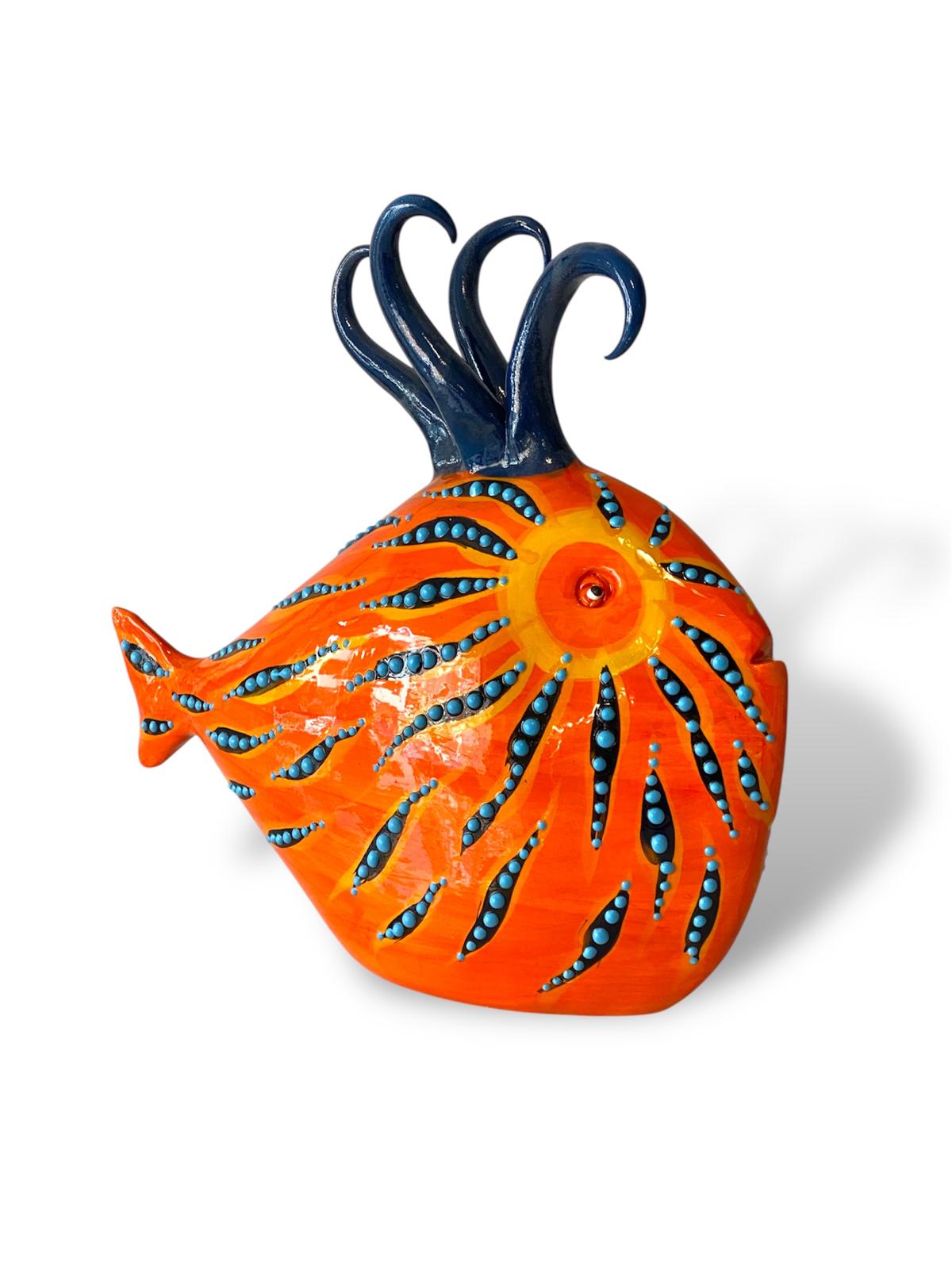 Sea Punk XXXVIII | Futuro D'arte - Arte Focus™