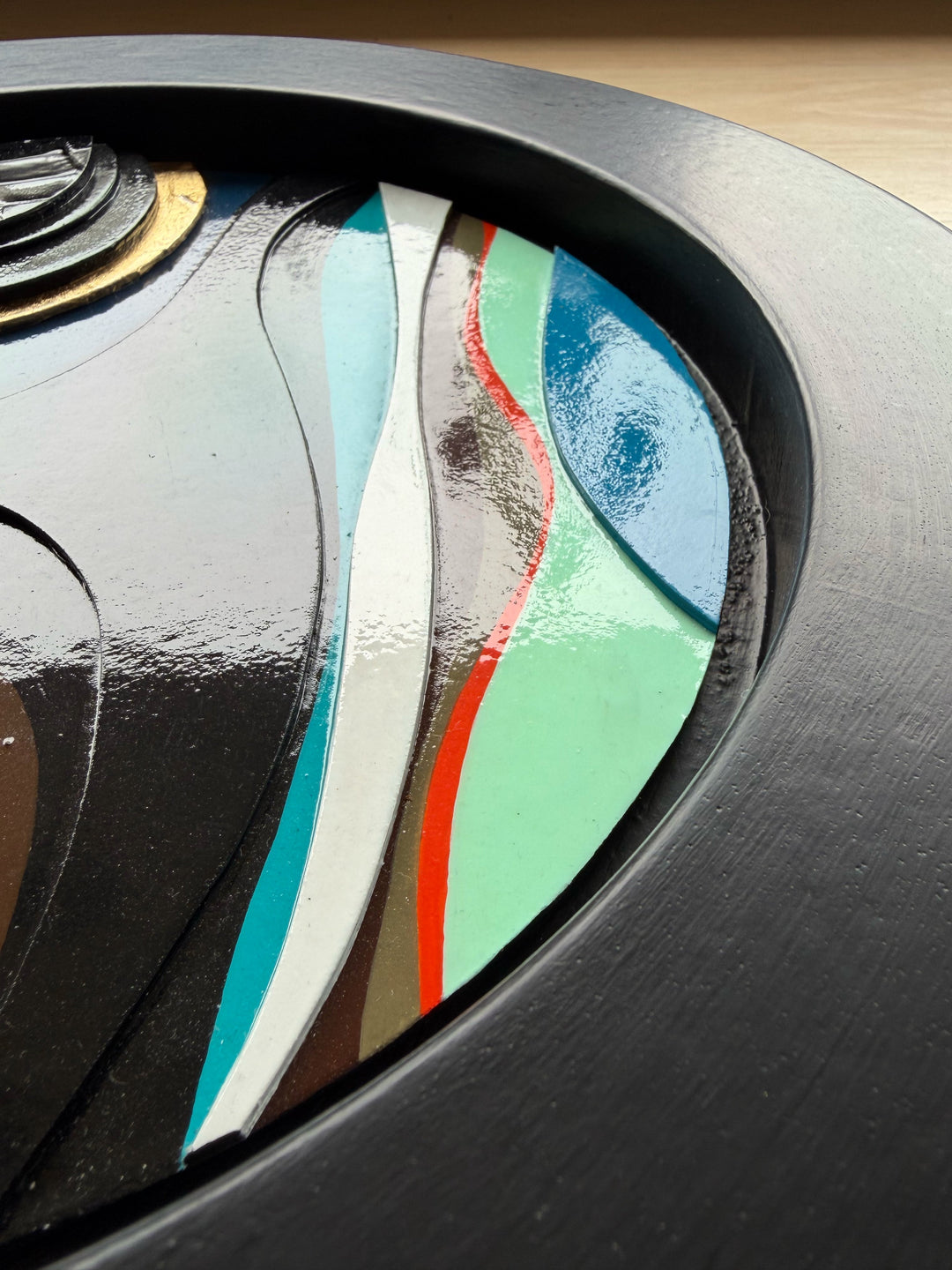 12 Comandamenti  | Pep Marchegiani - Arte Focus™