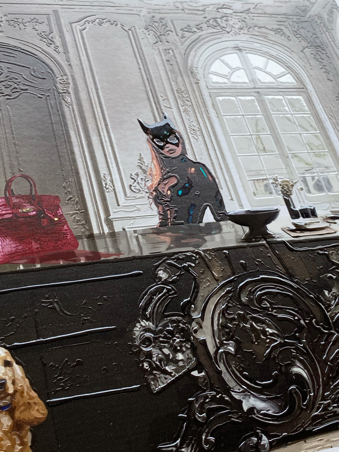 Fedeltà | Gianni Moramarco - Arte Focus™