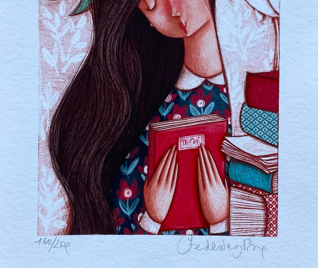 Sogna ragazza sogna  | Federica Porro