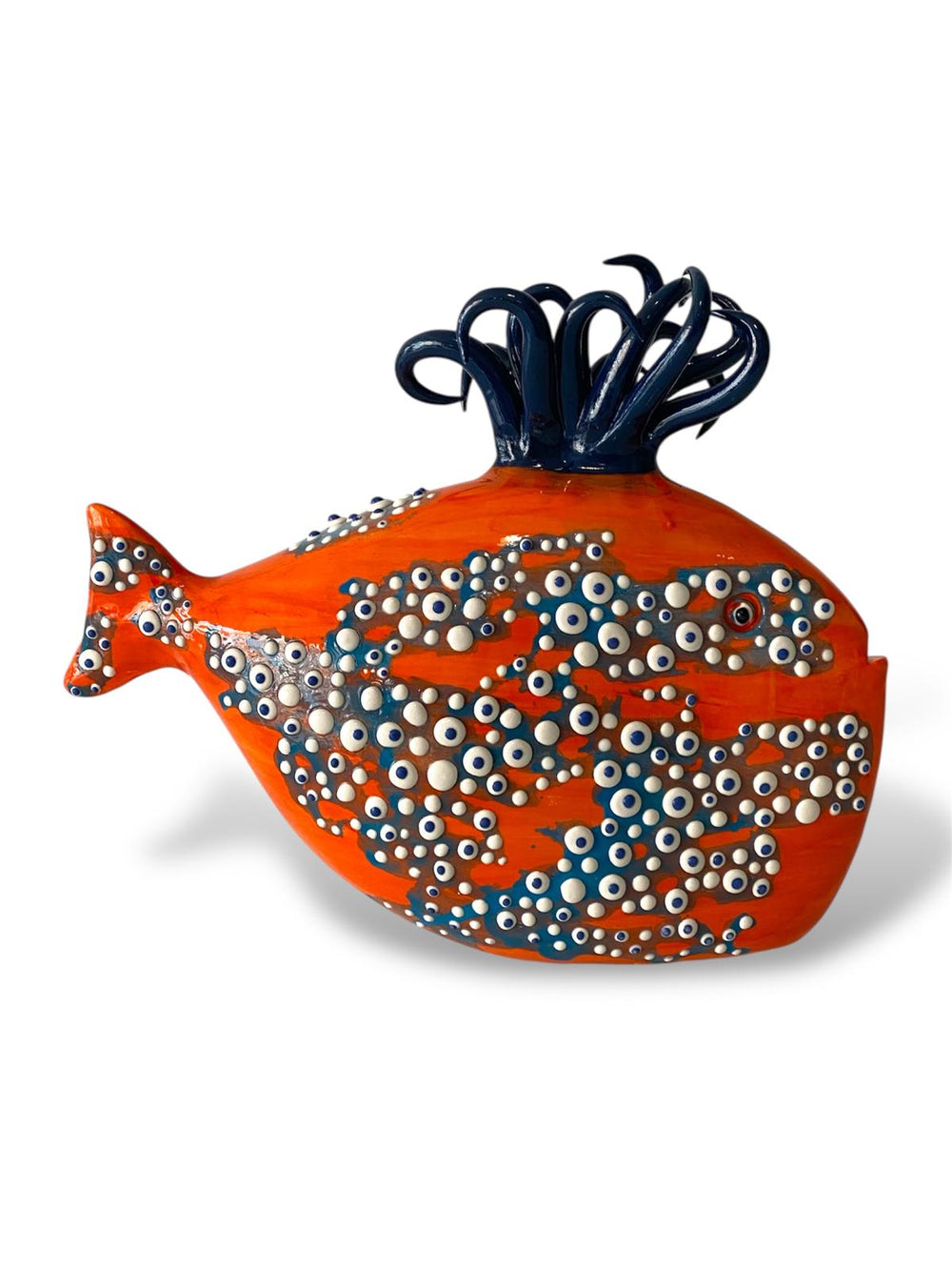 Sea Punk XLVI | Futuro D'arte - Arte Focus™