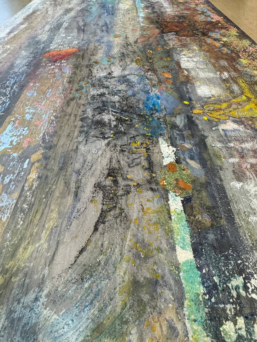 Come in un giardino | Elfrida Gubbini