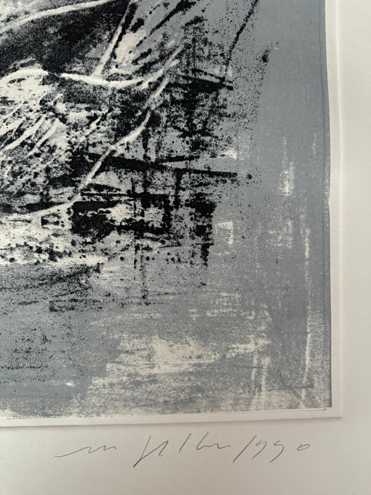 Solone | Mimmo Paladino