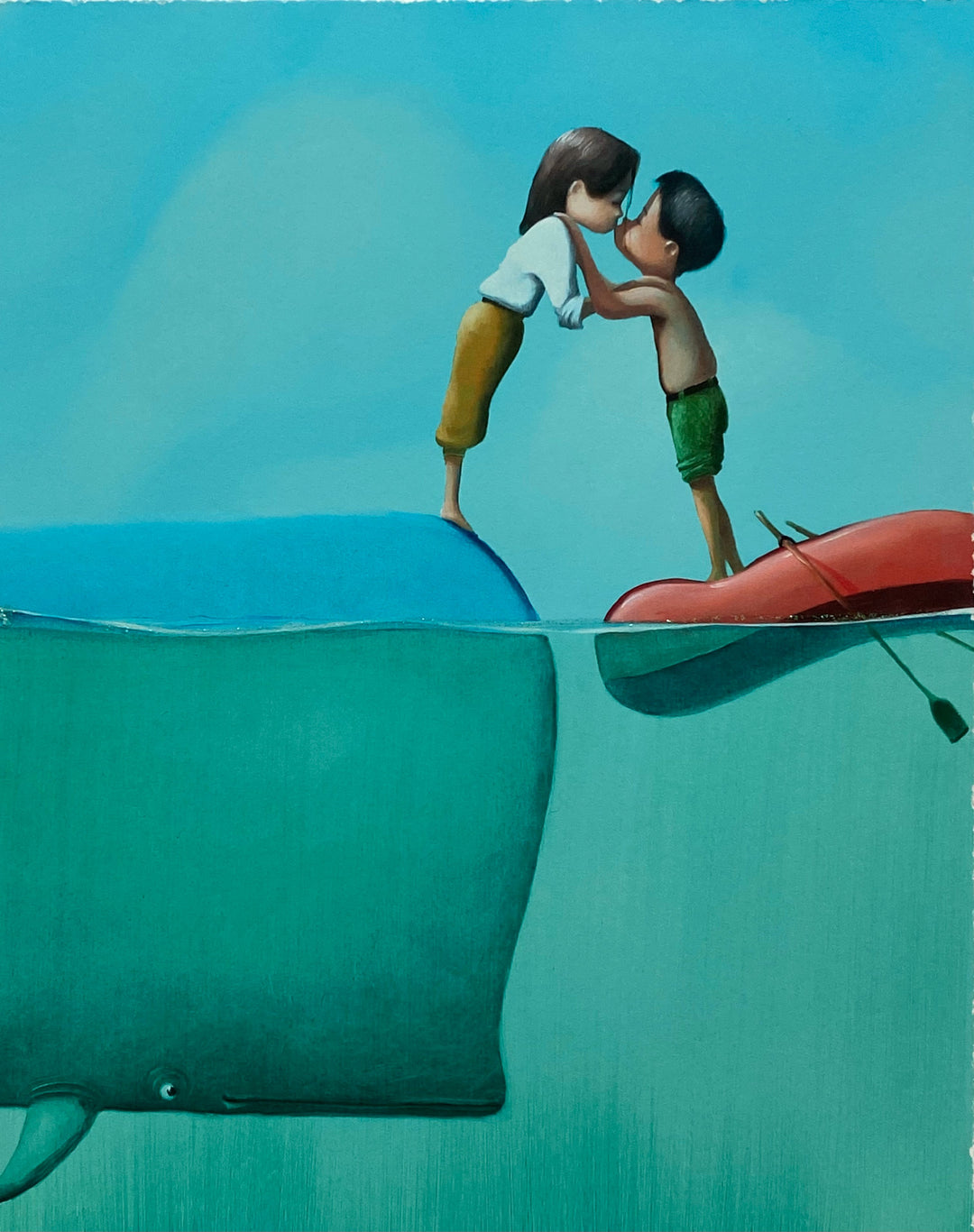 Sapore di mare | Diego Santini