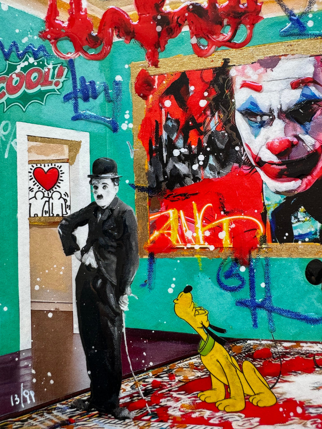 The smile paradox  | Renè