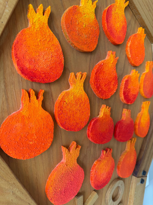 Kore | Joe Tilson - Arte Focus™