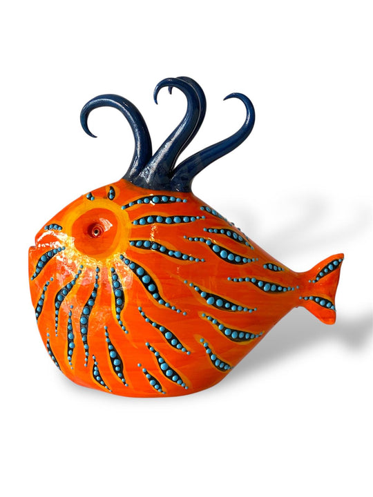 Sea Punk XXXVIII | Futuro D'arte - Arte Focus™