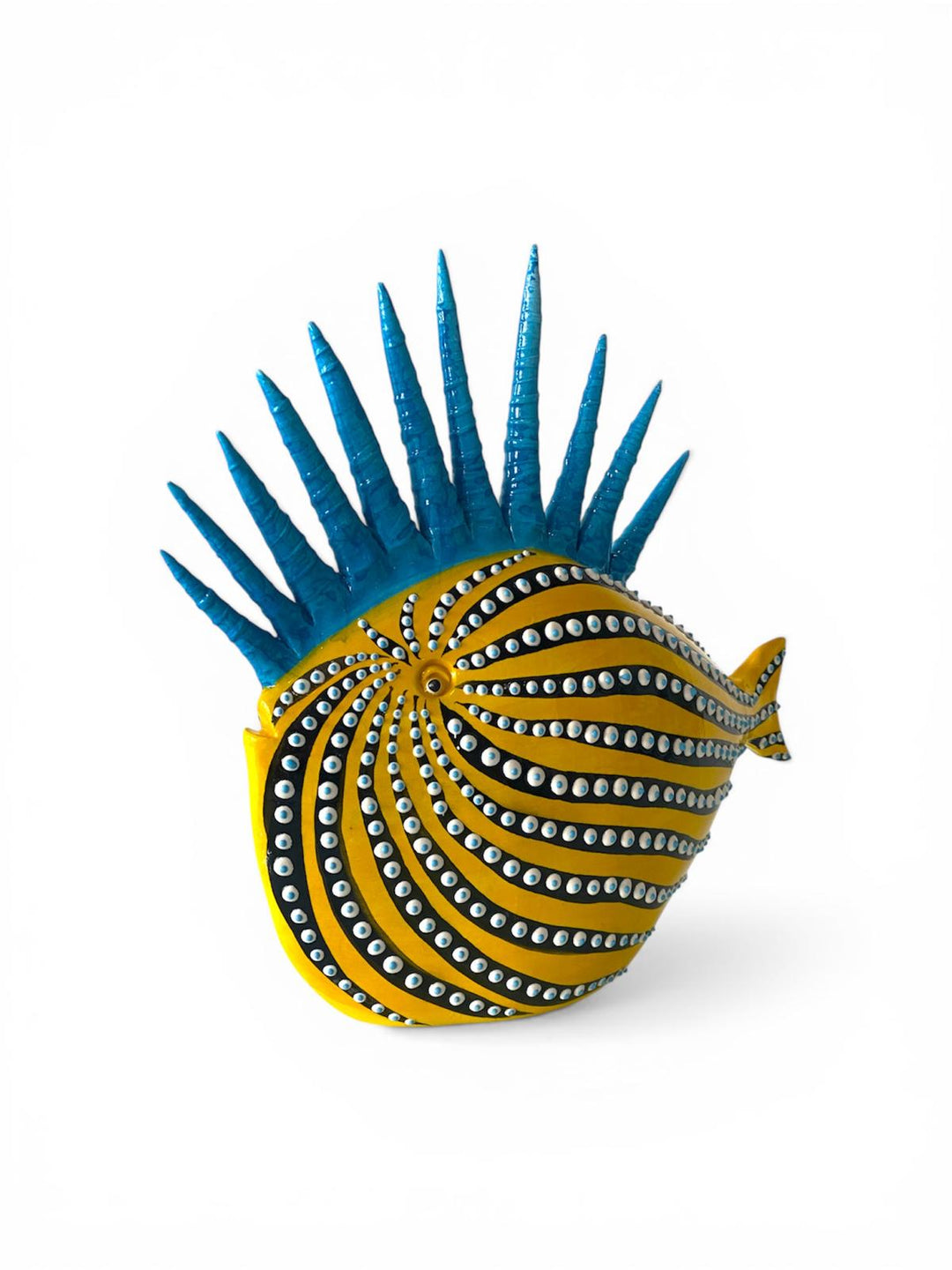 Sea Punk XXV | Futuro D'arte