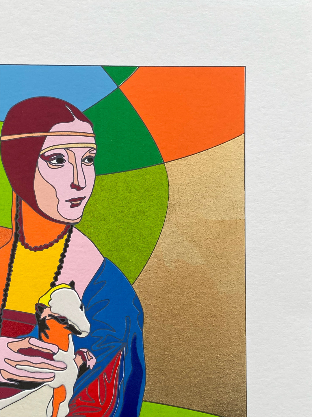Other Times | Ugo Nespolo