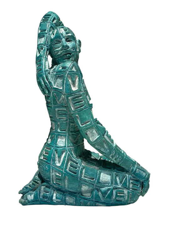 Amor Vincit Omnia | Rabarama - Arte Focus™