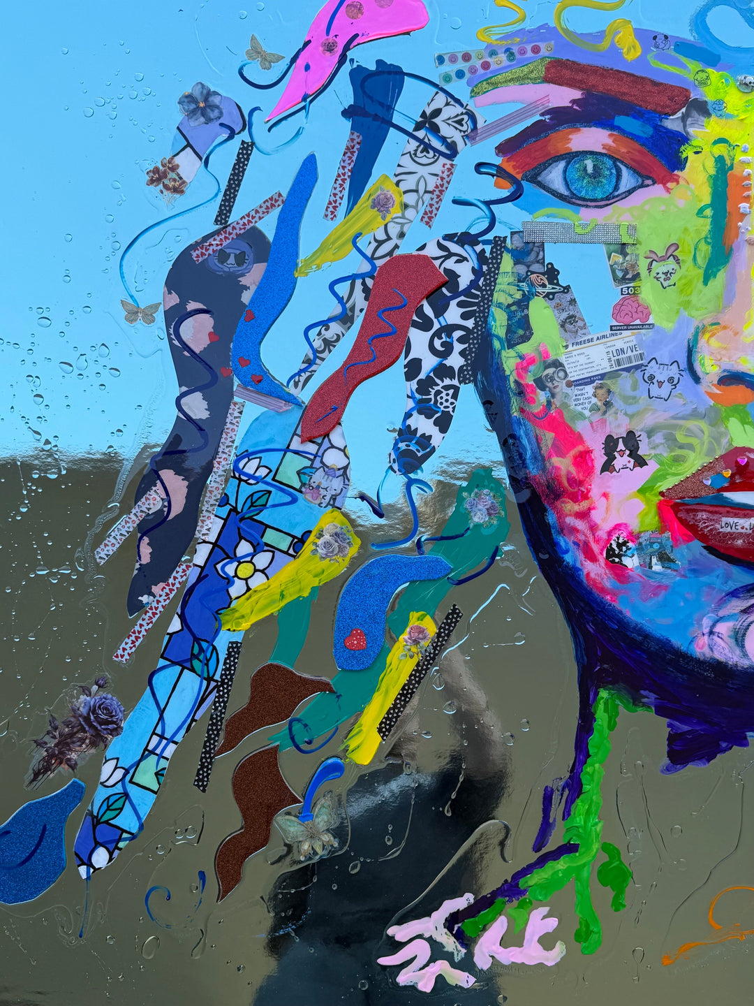 Alice | Diber - Arte Focus™
