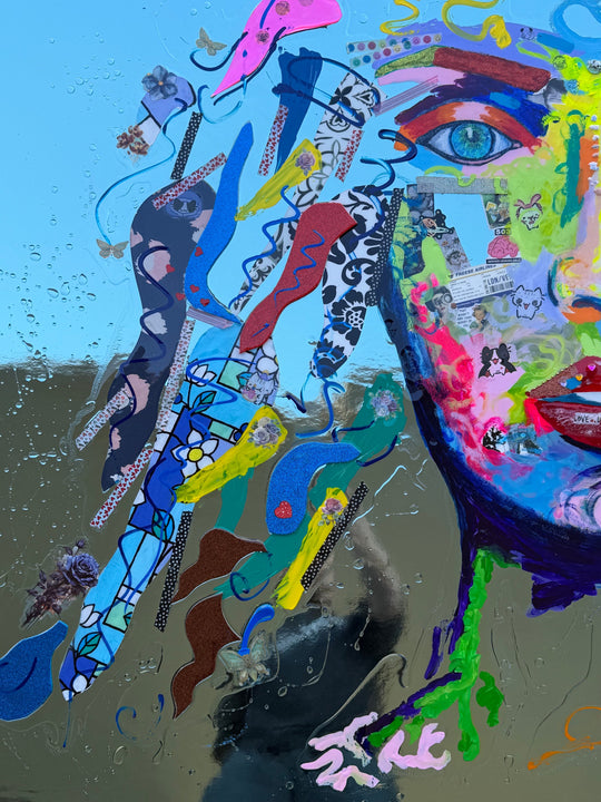 Alice | Diber - Arte Focus™