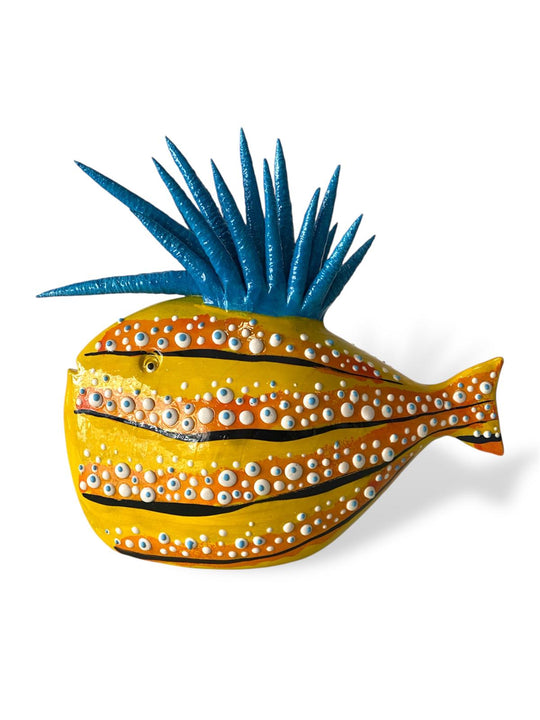 Sea Punk XXXI | Futuro D'arte