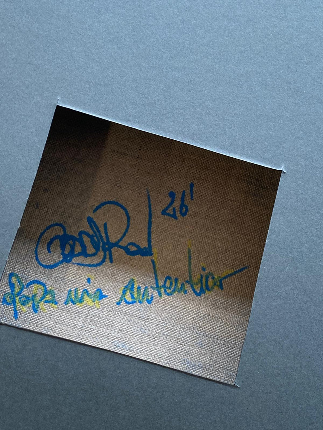 Love Will Save Us (Opera Unica) | Eddy Reel