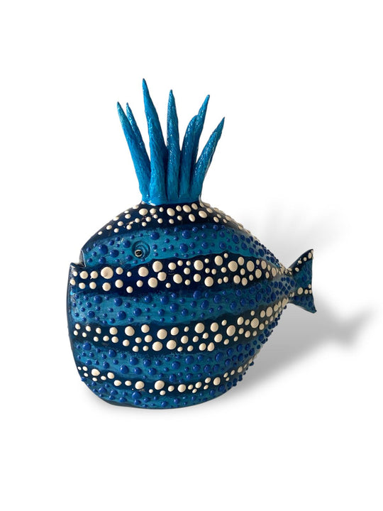 Sea Punk XXXVII | Futuro D'arte - Arte Focus™