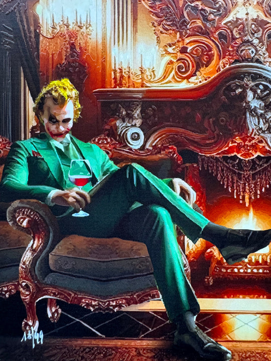 Tète a tète | Gianni Moramarco