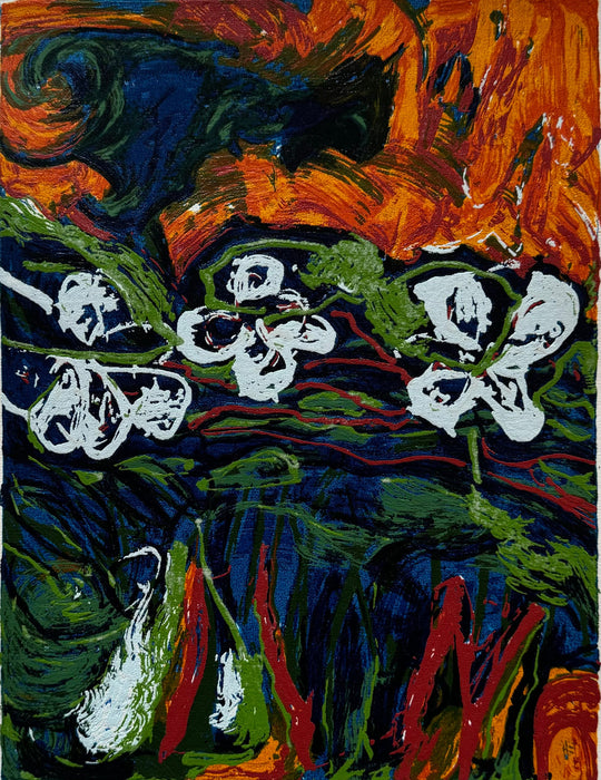 Fiorini | Mario Schifano