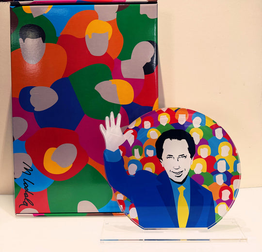 Allegria | Marco Lodola