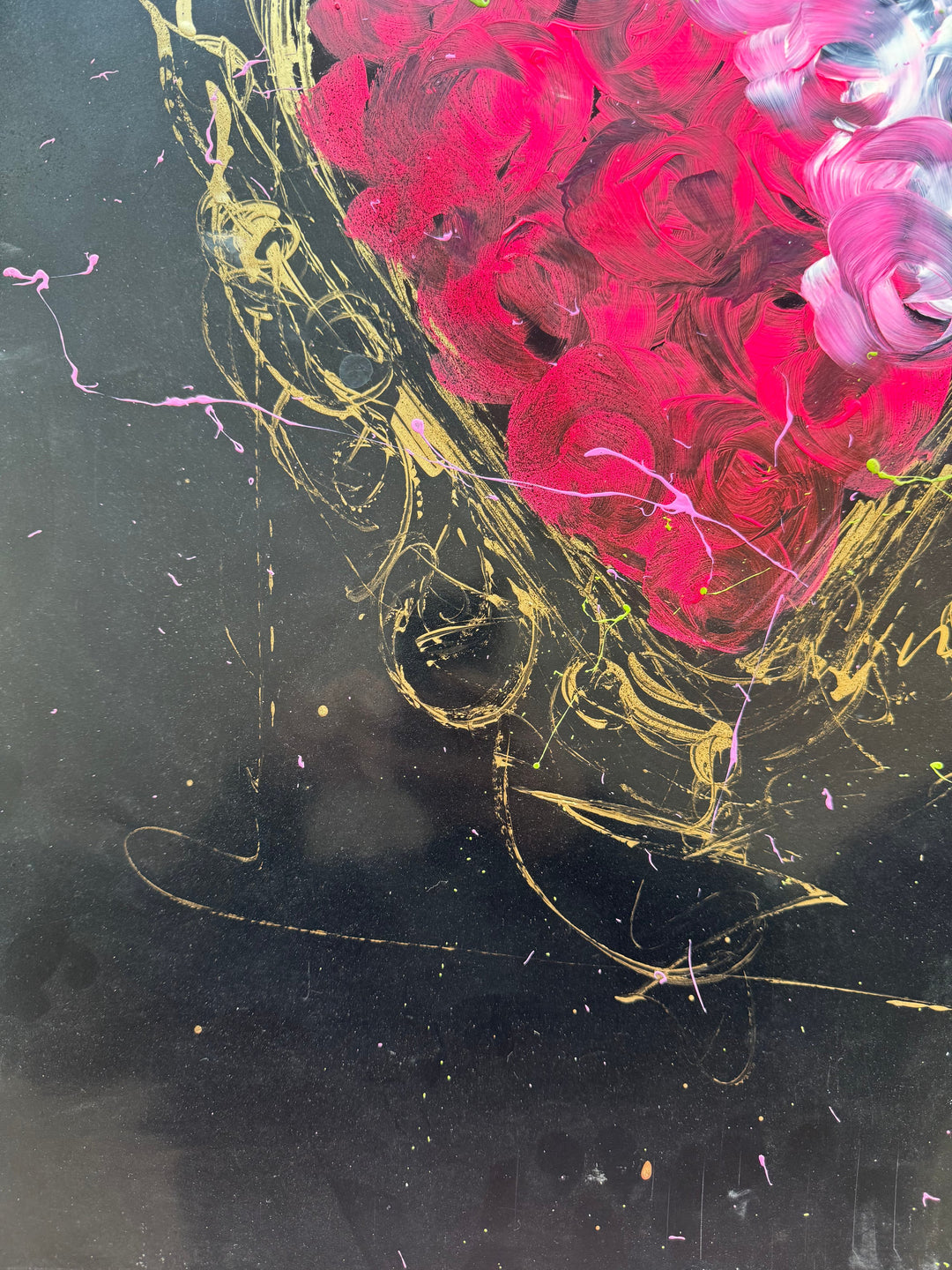 Original Sin (opera unica) | Luca Bellandi