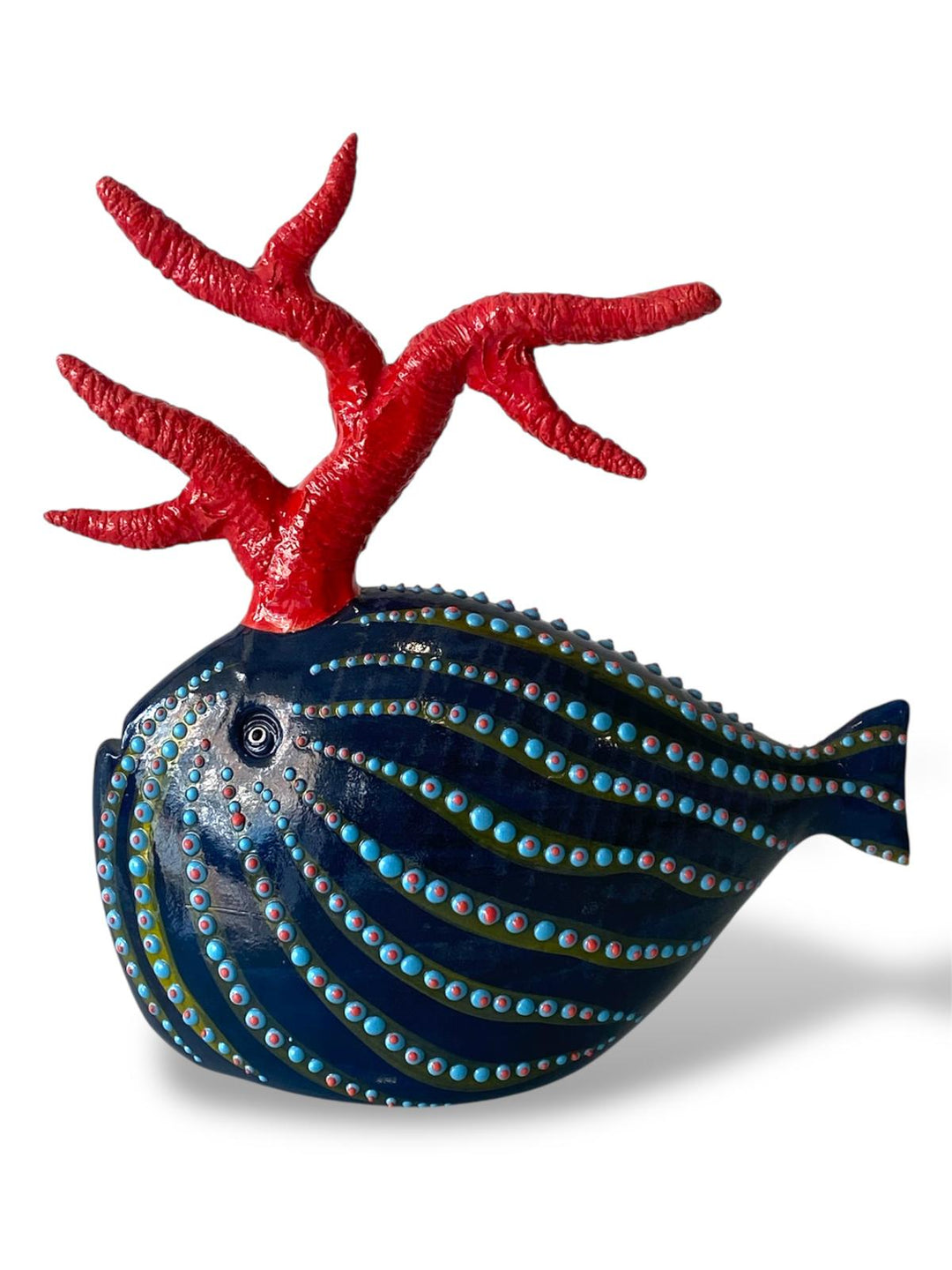 Sea Punk LI | Futuro D'arte