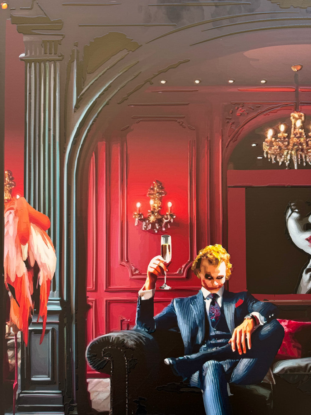 Secret  | Gianni Moramarco