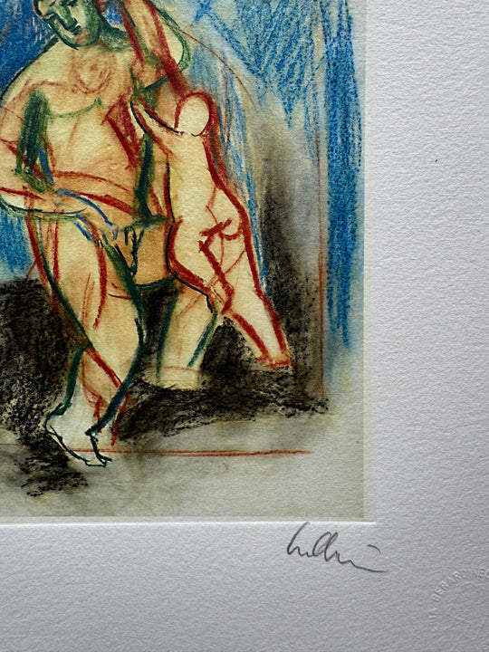 Figurazione | Sandro Chia