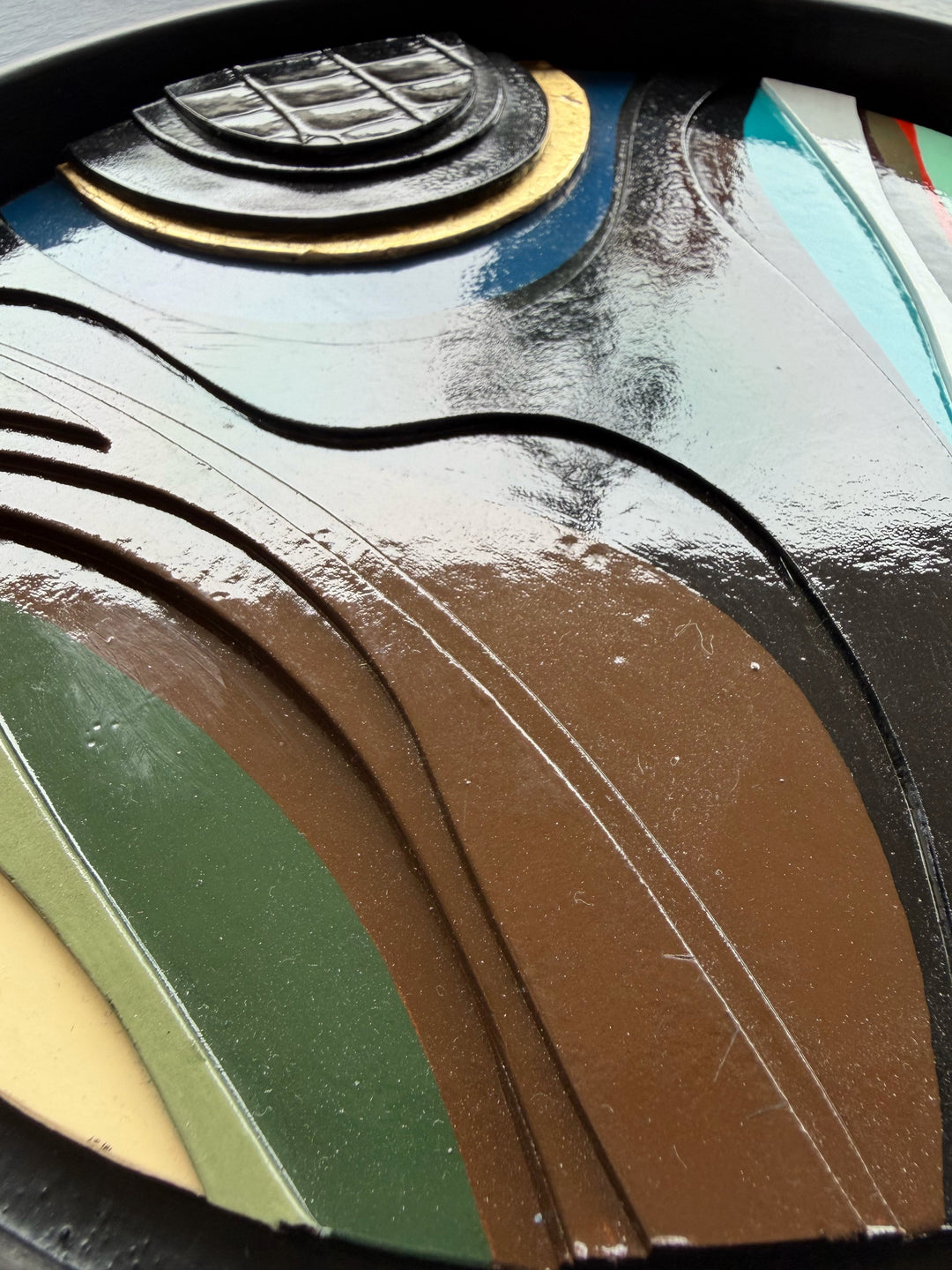 12 Comandamenti  | Pep Marchegiani - Arte Focus™