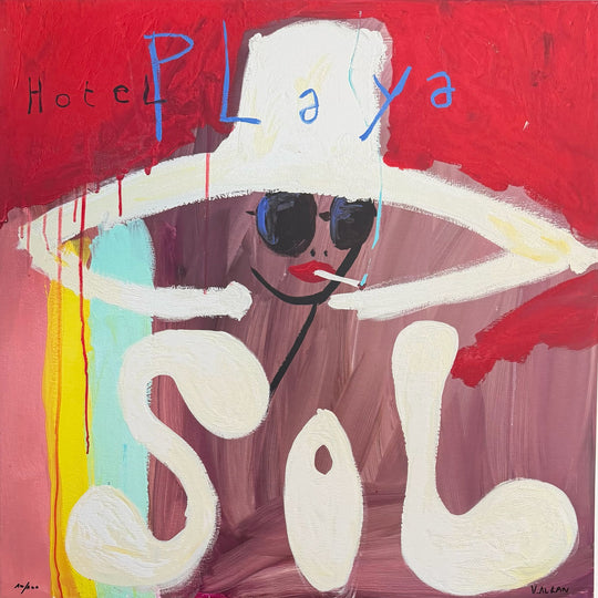 Playa Sol | Vincent Alran
