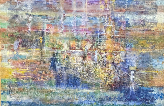 Lo stato delle idee | Elfrida Gubbini