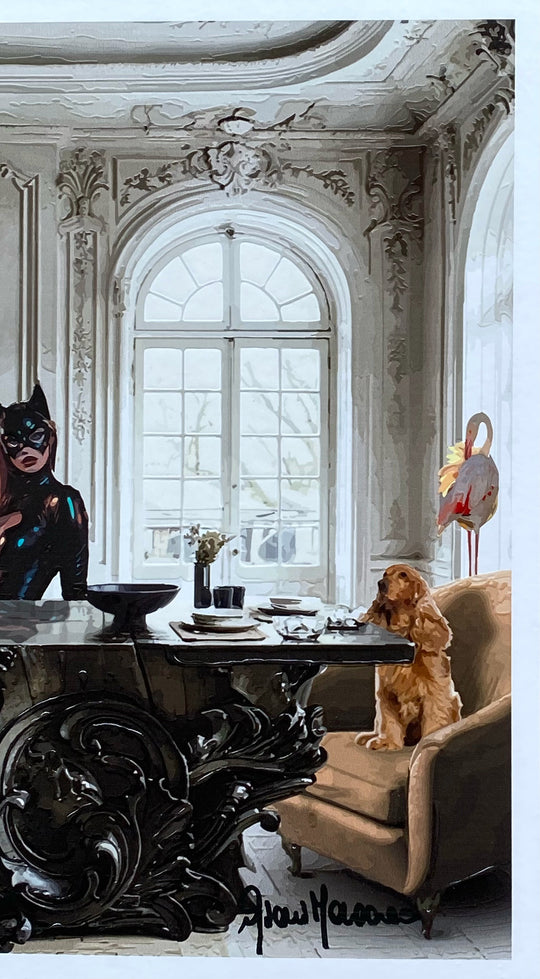 Fedeltà | Gianni Moramarco - Arte Focus™