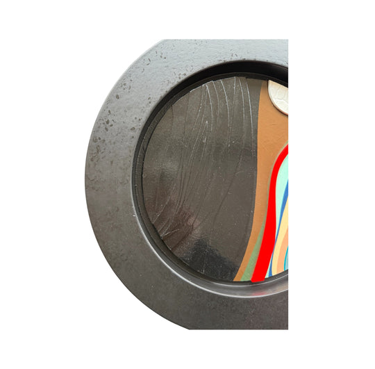 46 Strutture Fluide  | Pep Marchegiani - Arte Focus™