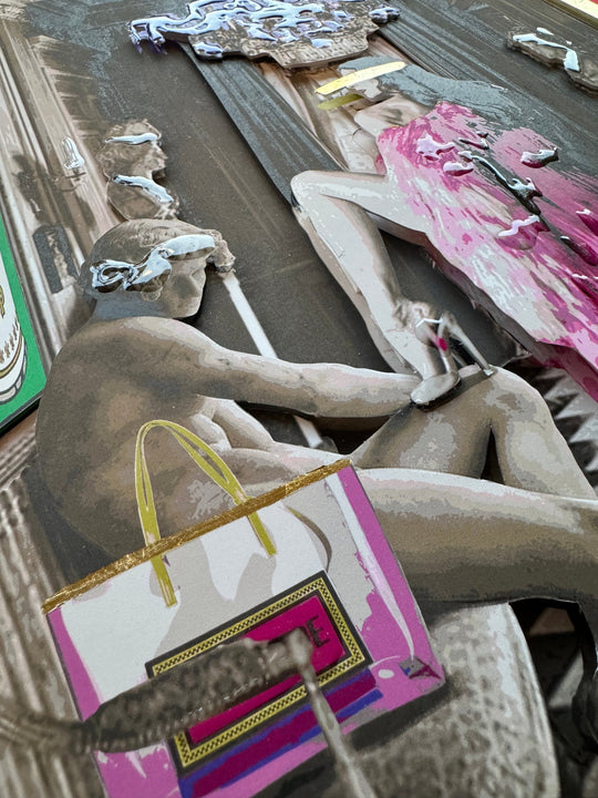 Sculpting Seduction | La Rouge