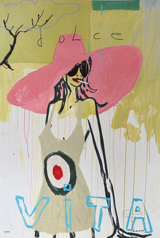 Dolce Vita | Vincent Alran