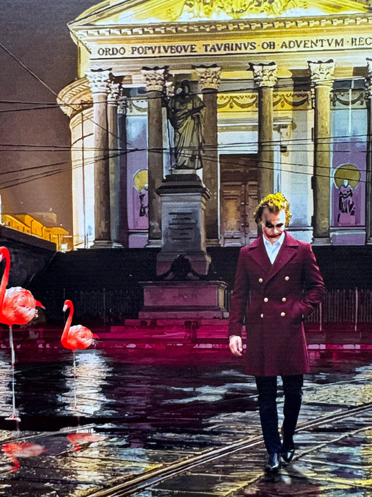 Tornà si  | Gianni Moramarco