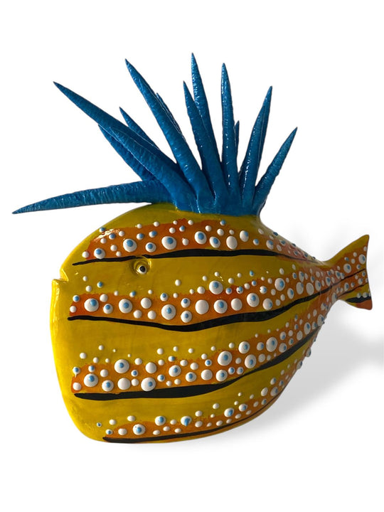 Sea Punk XXXI | Futuro D'arte