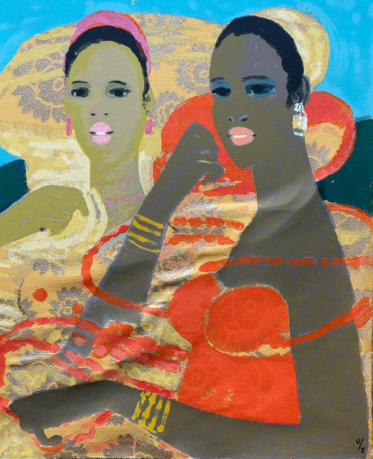 Somale  | Salvatore Fiume