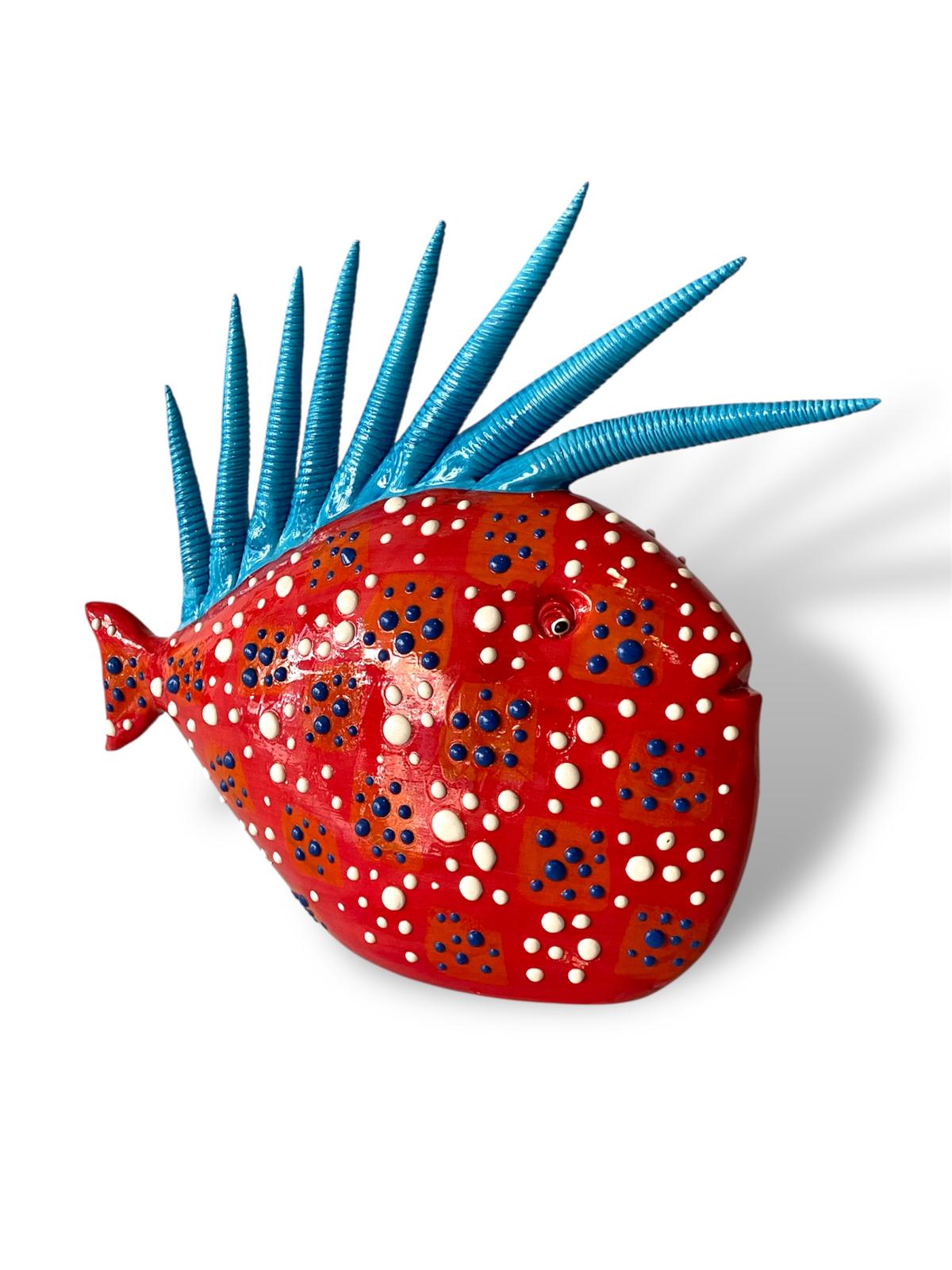 Sea Punk XXXV | Futuro D'arte - Arte Focus™