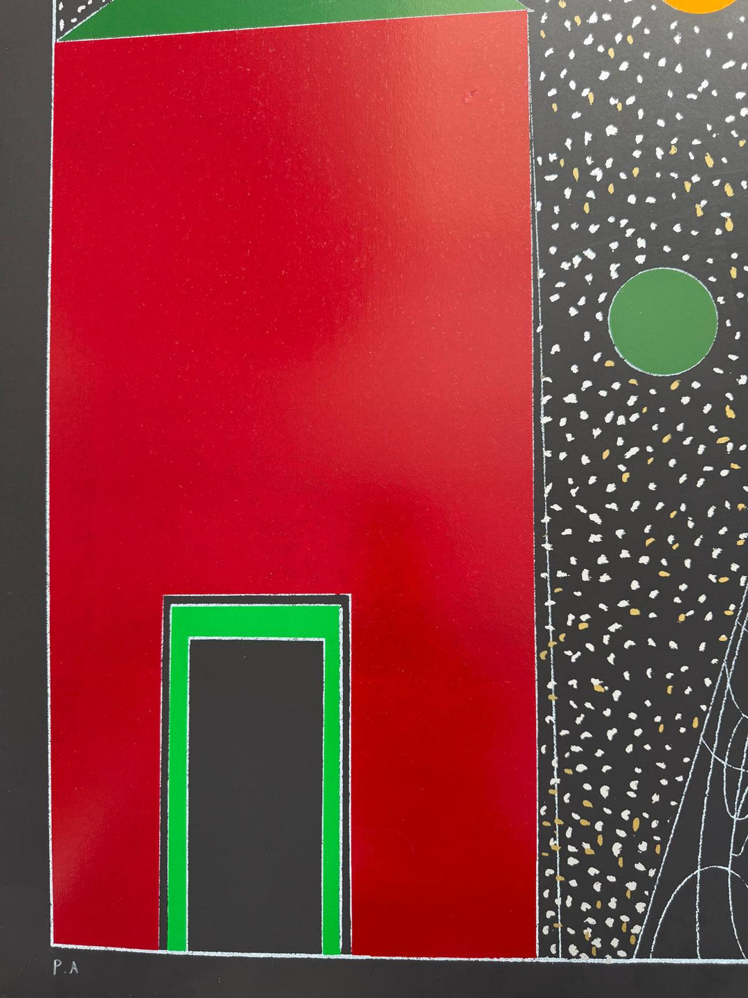 Geometrie | Franco Angeli - Arte Focus™