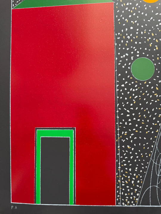 Geometrie | Franco Angeli - Arte Focus™